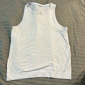 Lululemon swiftly tech relaxed tank size 6